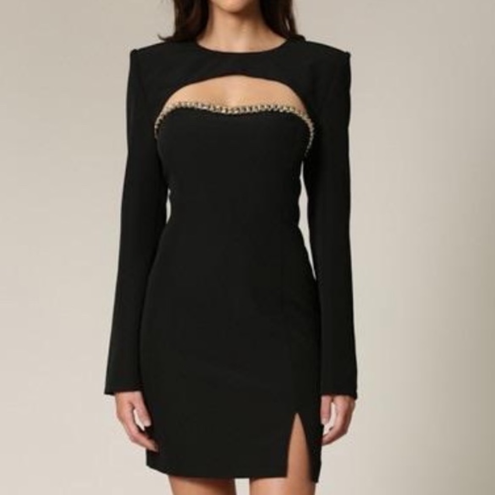 Blithe Dress